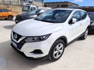 NISSAN Qashqai usata, con Airbag