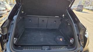 PORSCHE Macan usata, con Fendinebbia