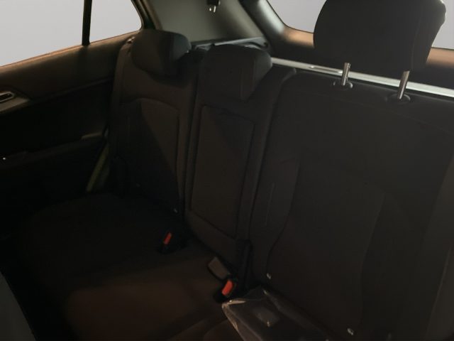 KIA Sportage usata, con Telecamera per parcheggio assistito