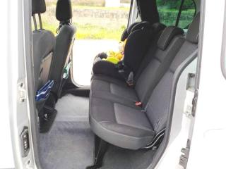 RENAULT Kangoo usata 34