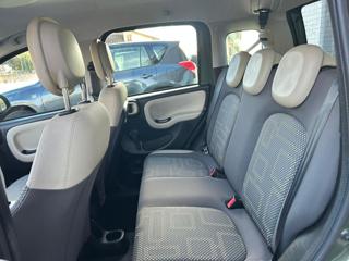 FIAT Panda usata, con Immobilizzatore elettronico