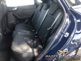 FORD Puma usata, con ESP