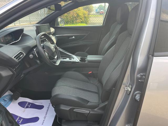 PEUGEOT 3008 usata, con Fari Xenon