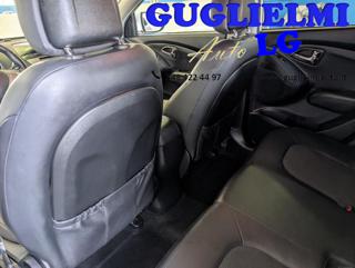HYUNDAI iX35 usata, con Cruise Control