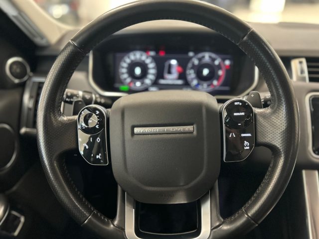 LAND ROVER Range Rover Sport usata, con Immobilizzatore elettronico