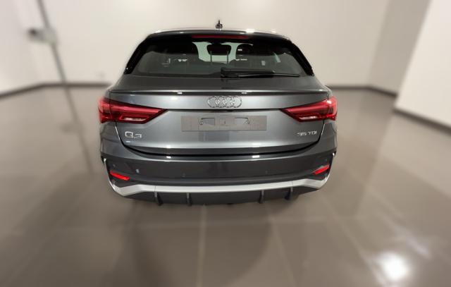 AUDI Q3 usata, con Alzacristalli elettrici