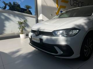 VOLKSWAGEN Polo usata, con Boardcomputer