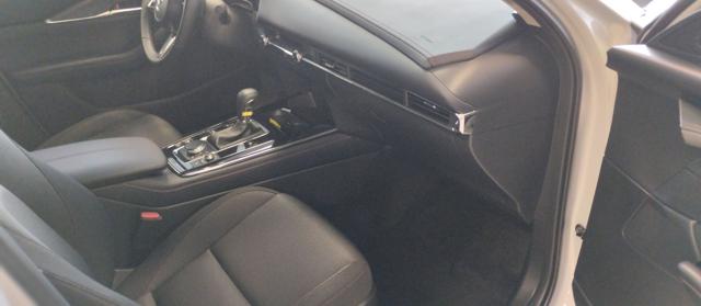 MAZDA CX-30 usata, con Climatizzatore