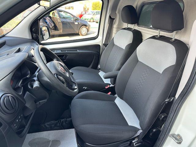 FIAT Fiorino usata, con Controllo trazione