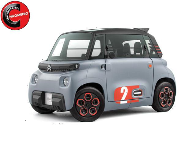 CITROEN Ami usata 1
