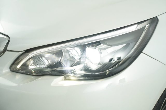 PEUGEOT 308 usata 6