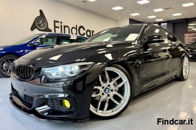 BMW 420 usata, con ABS