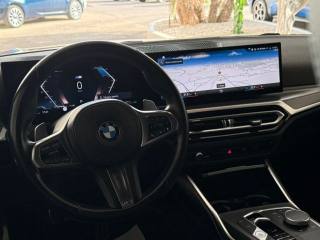 BMW 320 usata, con Autoradio digitale