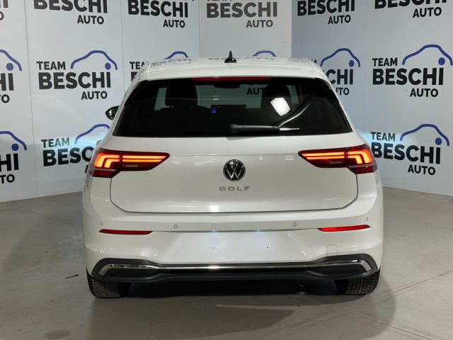VOLKSWAGEN Golf usata, con Regolazione elettrica sedili
