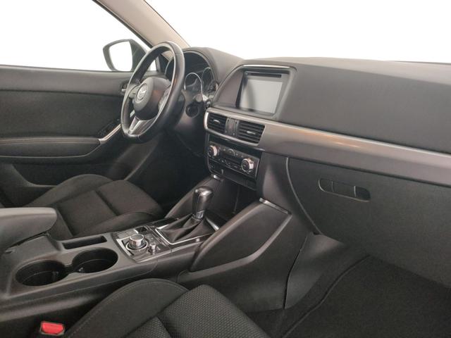 MAZDA CX-5 usata, con Vivavoce