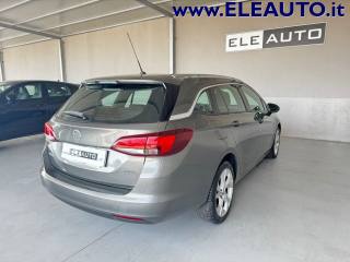 OPEL Astra usata, con Airbag Passeggero