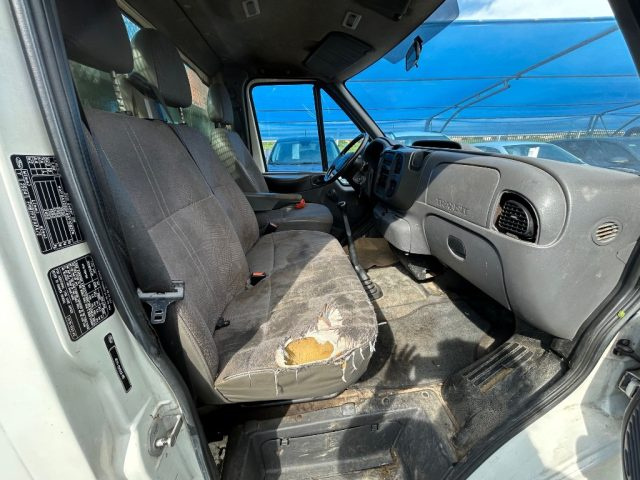 FORD Transit usata 14