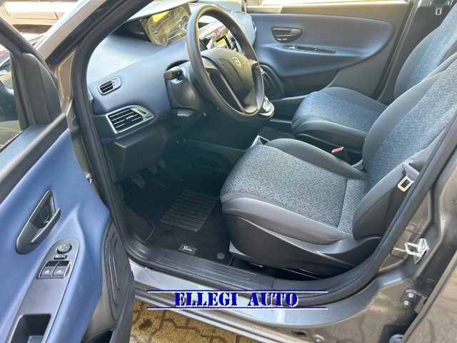 LANCIA Ypsilon usata, con Immobilizzatore elettronico