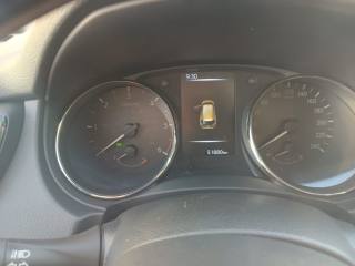 NISSAN X-Trail usata, con Cerchi in lega