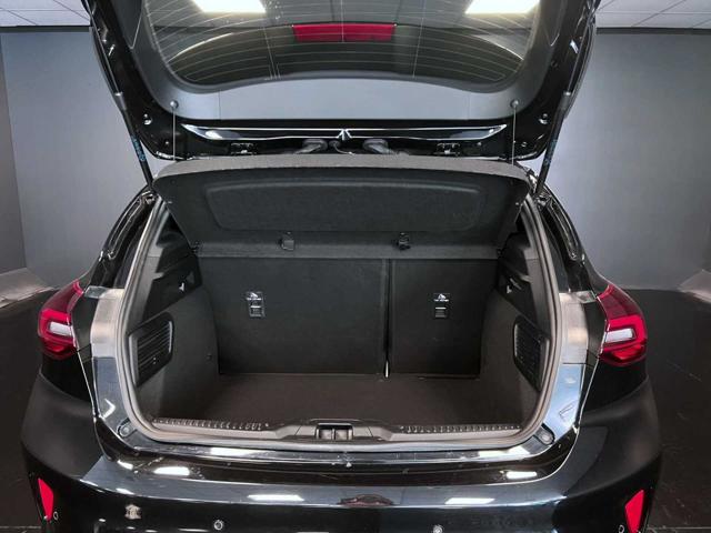 FORD Focus usata, con Controllo automatico clima