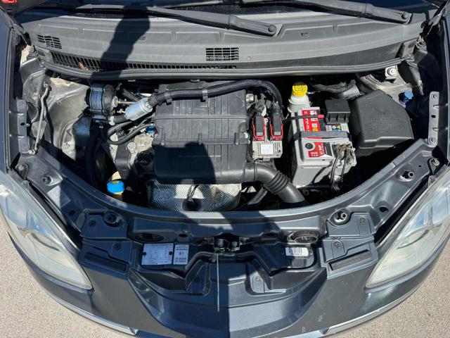 LANCIA MUSA usata 18