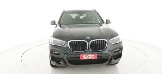 BMW X3 usata, con Airbag