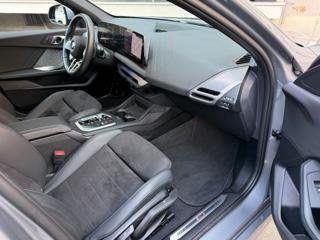 BMW 118 usata, con Sistema di navigazione