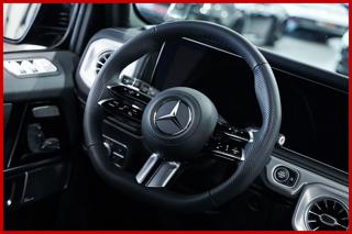 MERCEDES-BENZ G usata, con Immobilizzatore elettronico