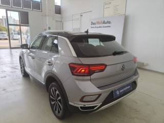 VOLKSWAGEN T-Roc usata, con Alzacristalli elettrici