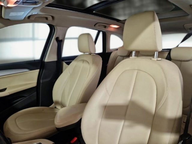 BMW X1 usata, con ESP