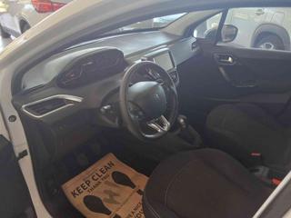 PEUGEOT 208 usata, con Alzacristalli elettrici