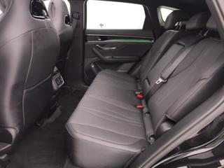 BYD Seal U usata, con Luci diurne LED