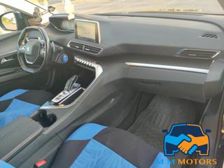 PEUGEOT 3008 usata, con Fendinebbia