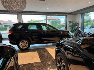 LAND ROVER Discovery Sport usata, con Volante in pelle