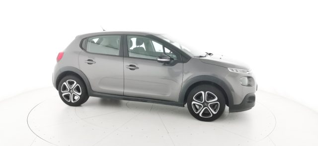 CITROEN C3 usata, con Volante multifunzione