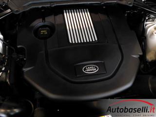 LAND ROVER Range Rover usata, con Vivavoce