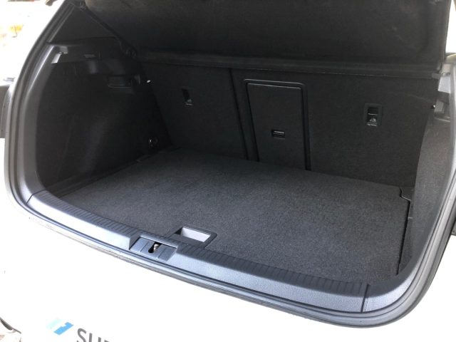 VOLKSWAGEN Golf GTI usata, con Airbag testa