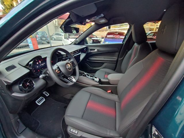 ALFA ROMEO Junior usata, con Climatizzatore