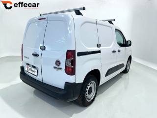 FIAT Doblo usata, con Boardcomputer