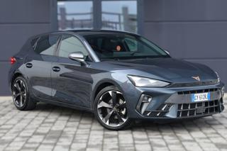 CUPRA Leon 1.5 eTSI 150 CV DSG