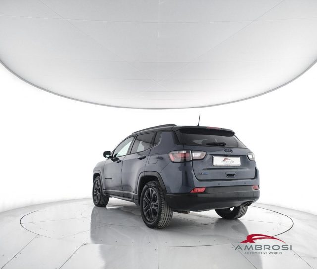 JEEP Compass usata 3