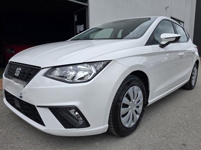 SEAT Ibiza usata, con ABS