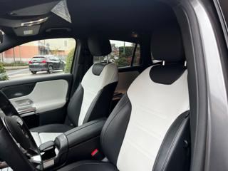 MERCEDES-BENZ GLA 200 usata, con Cerchi in lega