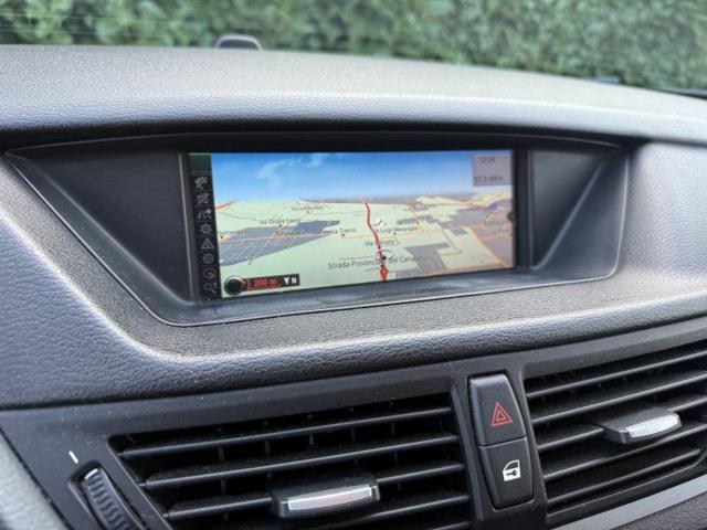 BMW X1 usata 49