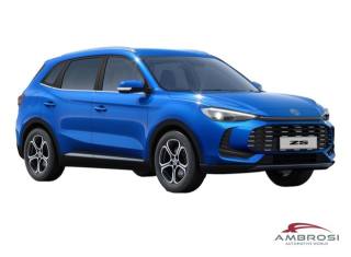 MG ZS MG  ICE 1.5L MT 2WD COMFORT