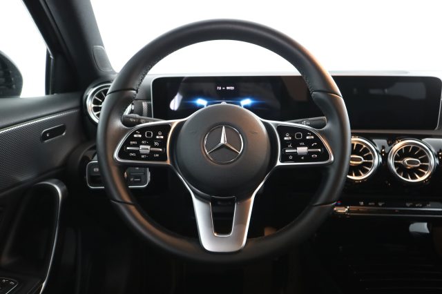 MERCEDES-BENZ A 180 usata 5