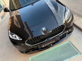 BMW 118 usata, con Sensori di parcheggio anteriori
