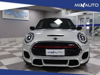 MINI Cabrio usata, con Airbag