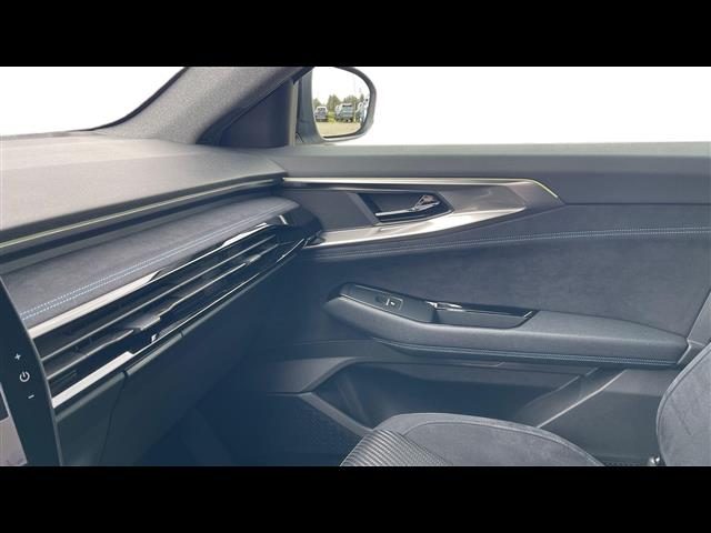 RENAULT Austral usata, con Volante in pelle