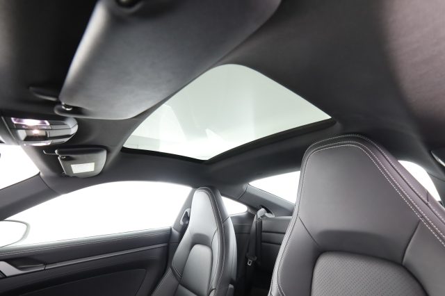 PORSCHE 911 usata 12